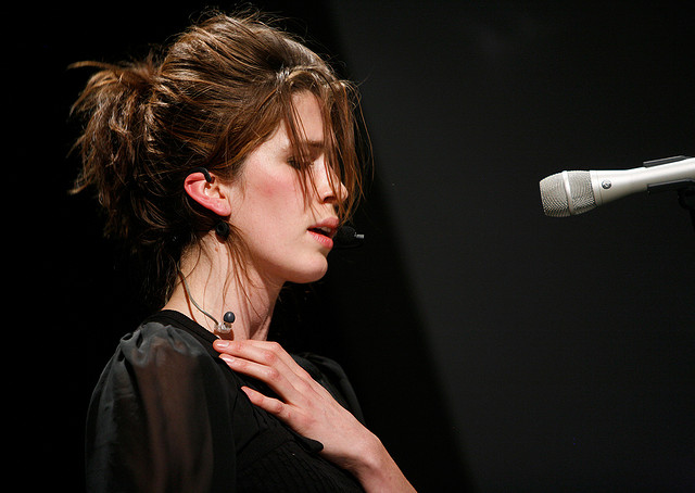 Imogen Heap - Words and Music - 2006 | WFUV